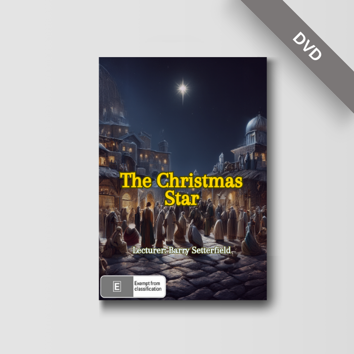 The Christmas Star image 0