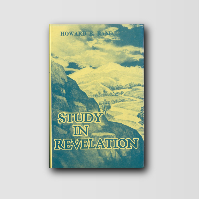 Study In Revelation image 0