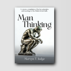 Man Thinking image 0