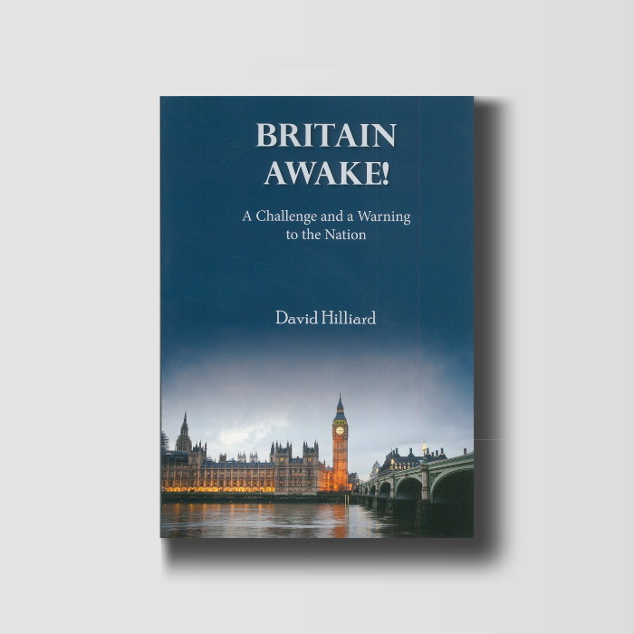 Britain Awake! image 0