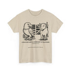 Unisex Manasseh & Ephraim Design #2 Tee