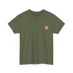 Unisex BI Badge Tee