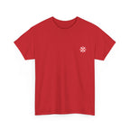 Unisex BI Badge Tee