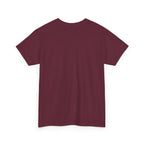 Unisex Hosea 12:1 T-shirt