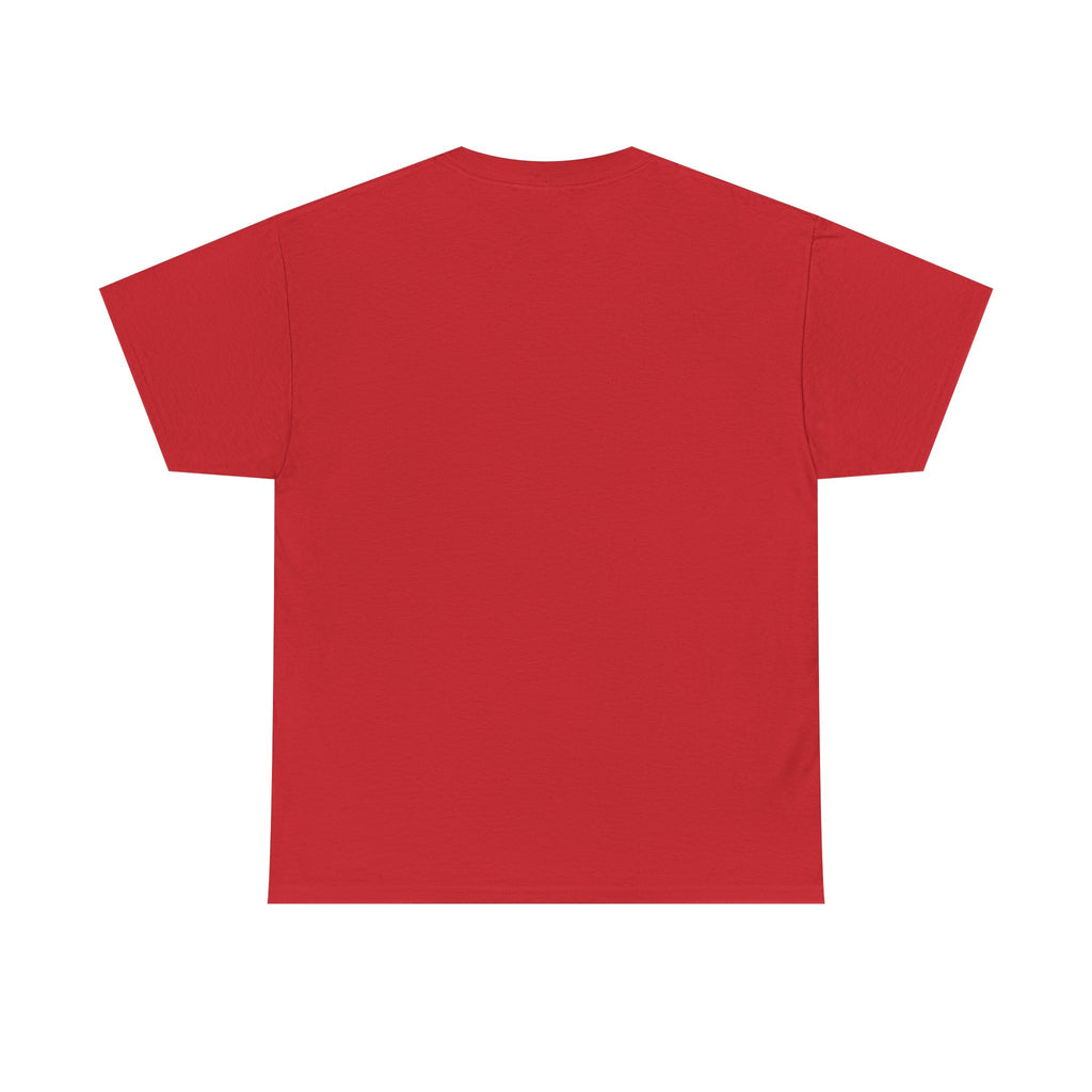Unisex BI Badge Tee