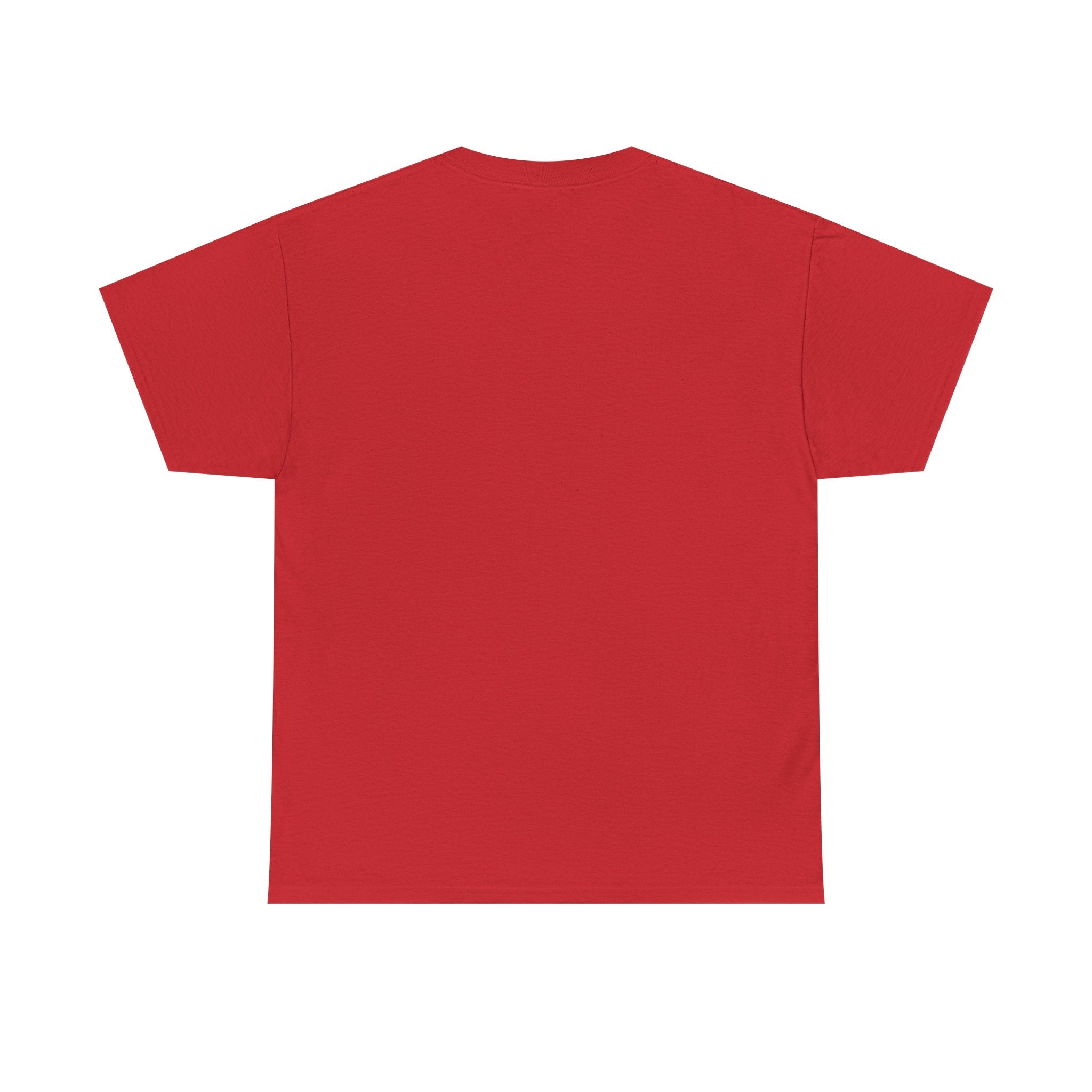 Unisex BI Badge Tee