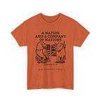 Unisex Manasseh & Ephraim Design #1 Tee