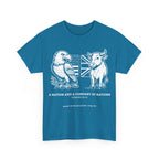 Unisex Manasseh & Ephraim Design #2 Tee
