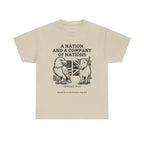 Unisex Manasseh & Ephraim Design #1 Tee