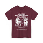 Unisex Manasseh & Ephraim Design #1 Tee