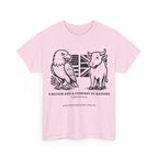 Unisex Manasseh & Ephraim Design #2 Tee