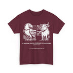Unisex Manasseh & Ephraim Design #2 Tee