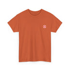 Unisex BI Badge Tee