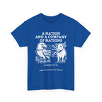 Unisex Manasseh & Ephraim Design #1 Tee