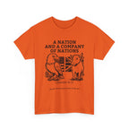 Unisex Manasseh & Ephraim Design #1 Tee