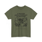 Unisex Manasseh & Ephraim Design #1 Tee