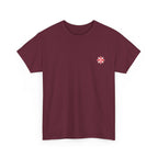 Unisex BI Badge Tee