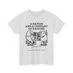 Unisex Manasseh & Ephraim Design #1 Tee