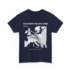 Unisex Hosea 12:1 T-shirt