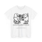 Unisex Manasseh & Ephraim Design #2 Tee