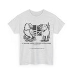 Unisex Manasseh & Ephraim Design #2 Tee