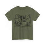 Unisex Manasseh & Ephraim Design #2 Tee