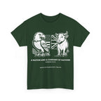 Unisex Manasseh & Ephraim Design #2 Tee