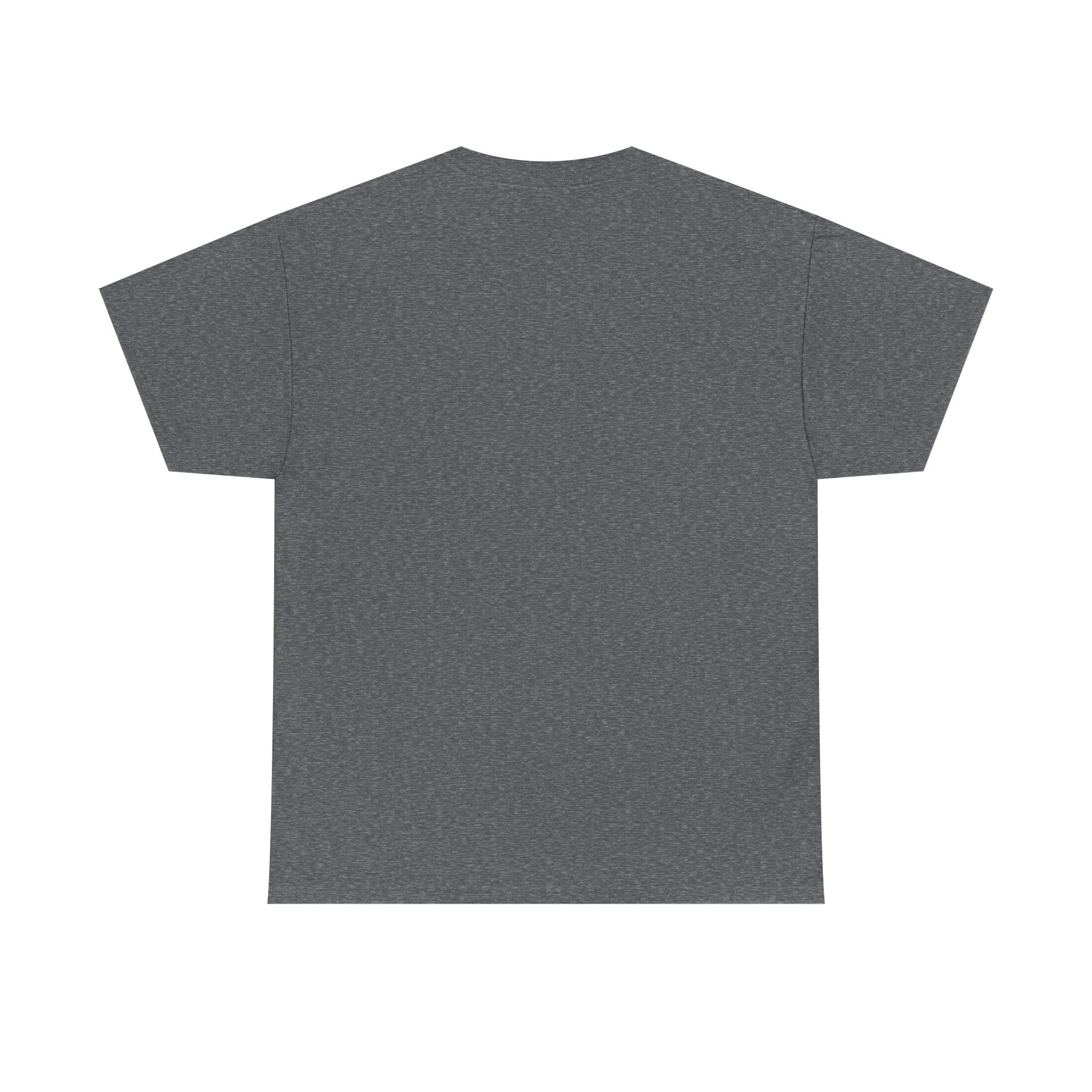 Unisex BI Badge Tee