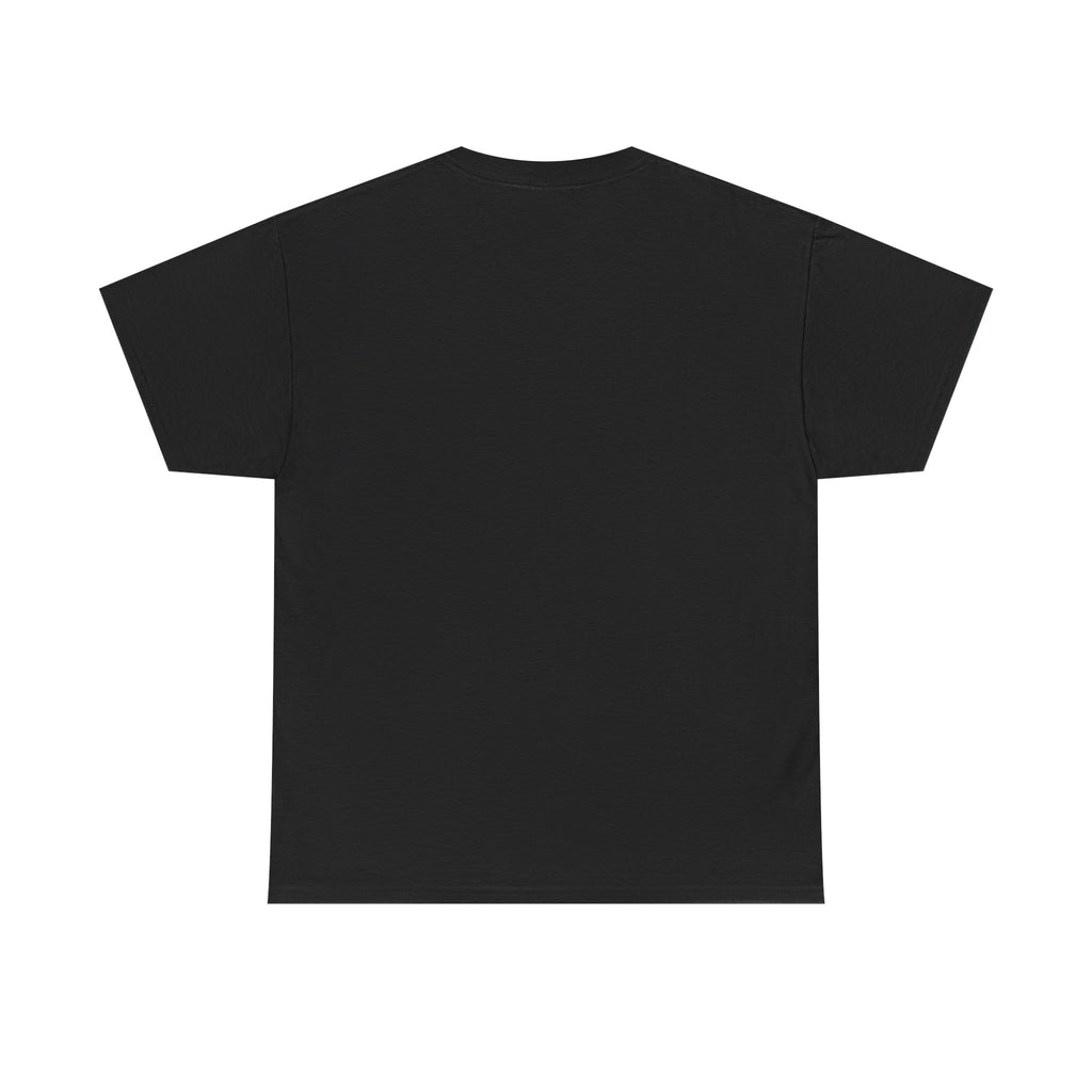 Unisex BI Badge Tee