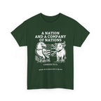Unisex Manasseh & Ephraim Design #1 Tee