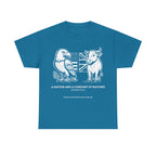 Unisex Manasseh & Ephraim Design #2 Tee