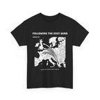 Unisex Hosea 12:1 T-shirt