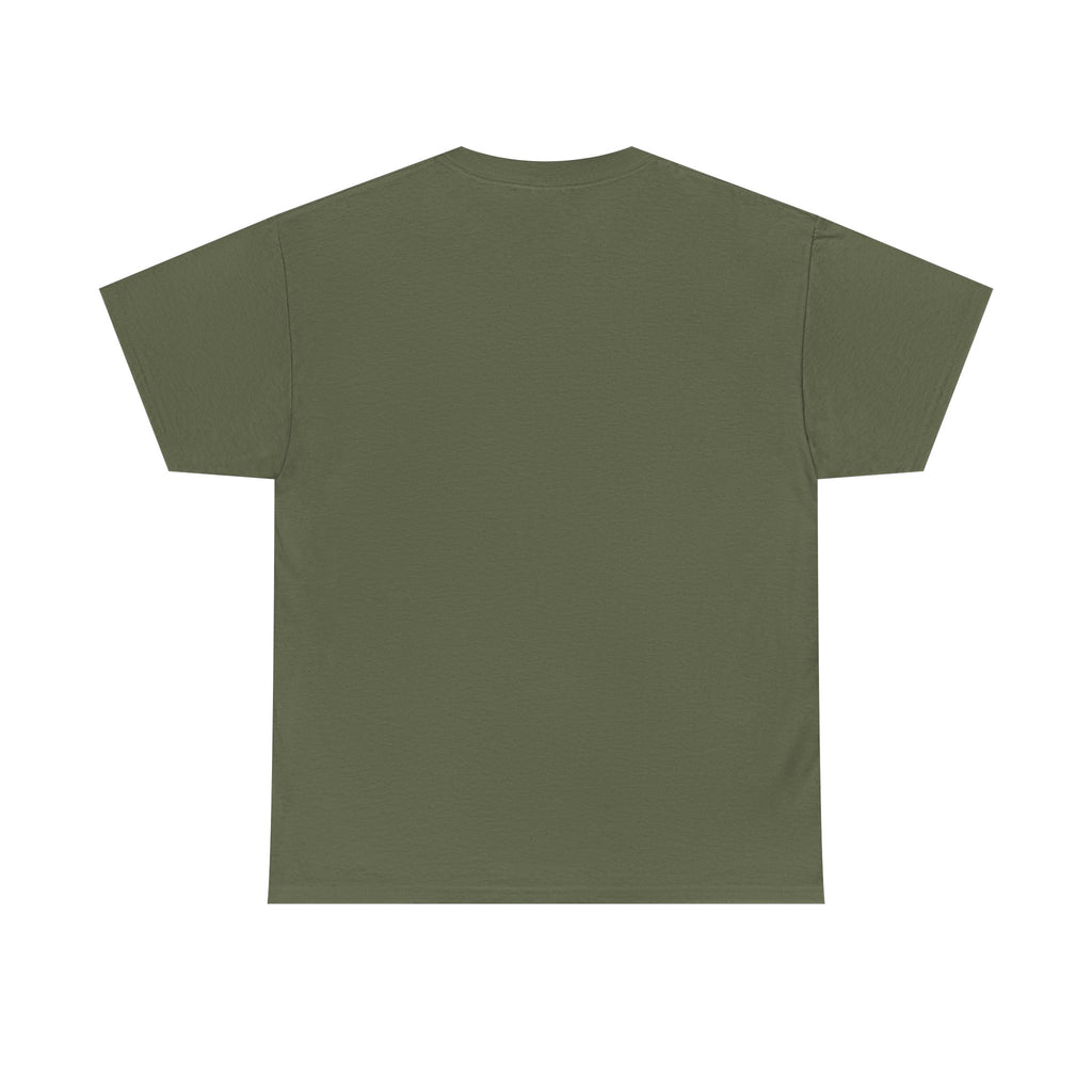 Unisex BI Badge Tee