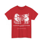 Unisex Manasseh & Ephraim Design #2 Tee