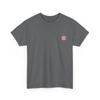Unisex BI Badge Tee