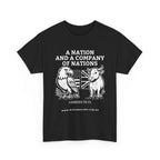 Unisex Manasseh & Ephraim Design #1 Tee