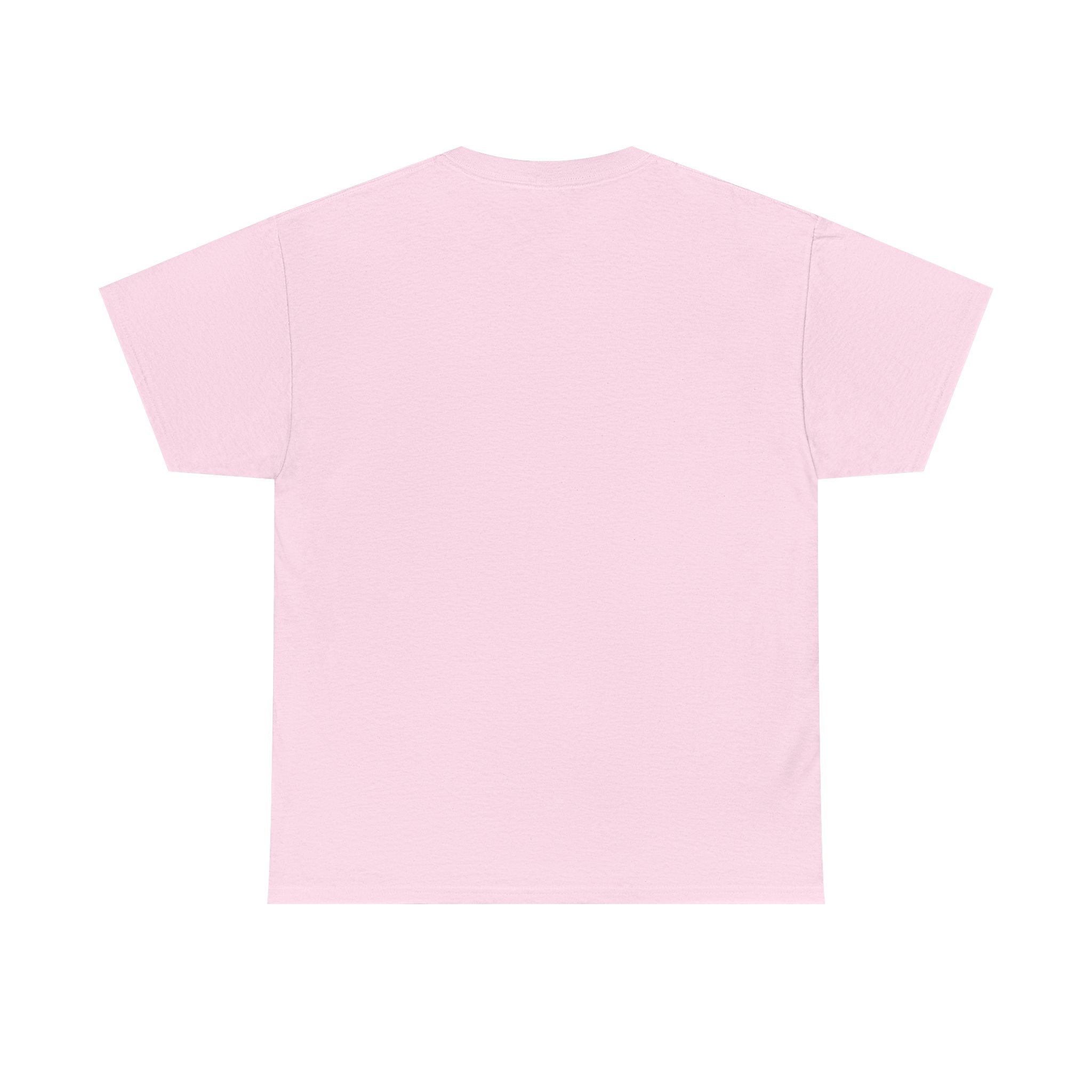 Unisex BI Badge Tee