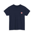 Unisex BI Badge Tee