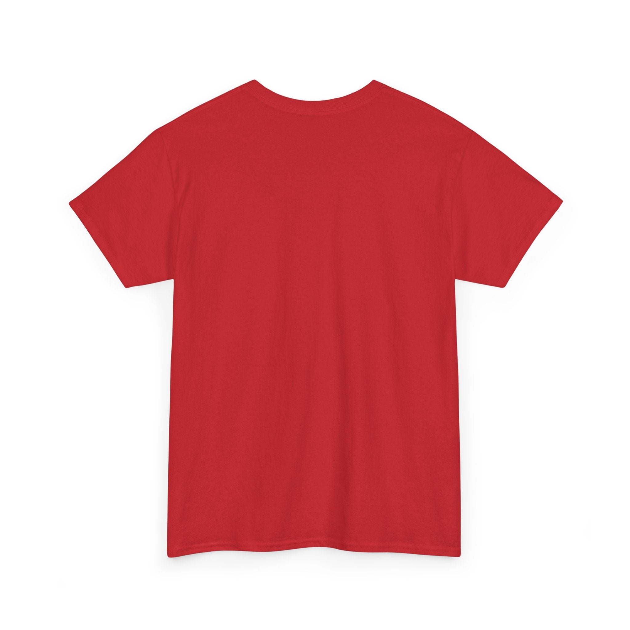 Unisex Hosea 12:1 T-shirt