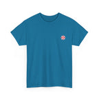 Unisex BI Badge Tee