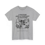 Unisex Manasseh & Ephraim Design #1 Tee
