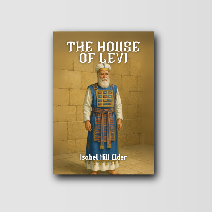 The House of Levi image 0