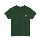 Unisex BI Badge Tee