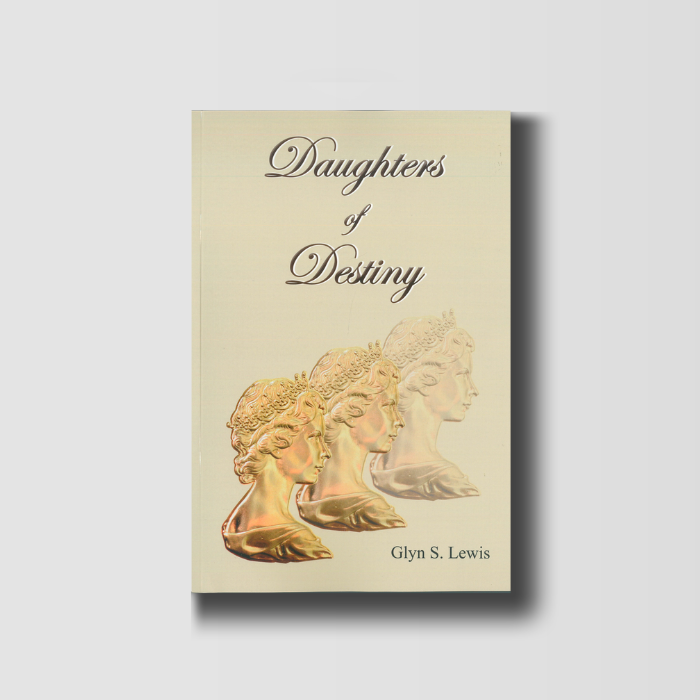 Daughters of Destiny image 0