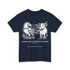 Unisex Manasseh & Ephraim Design #2 Tee