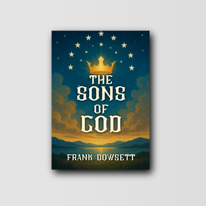 The Sons of God image 0