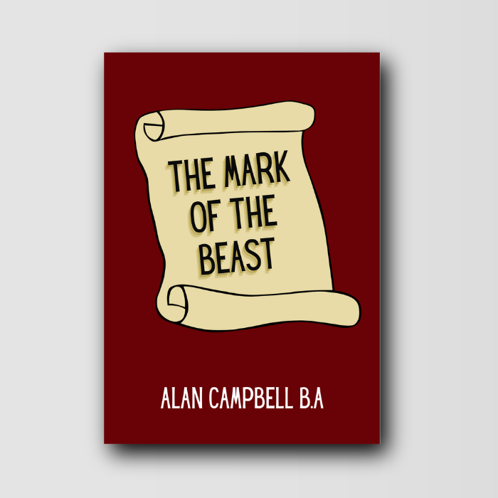 The Mark of the Beast image 0