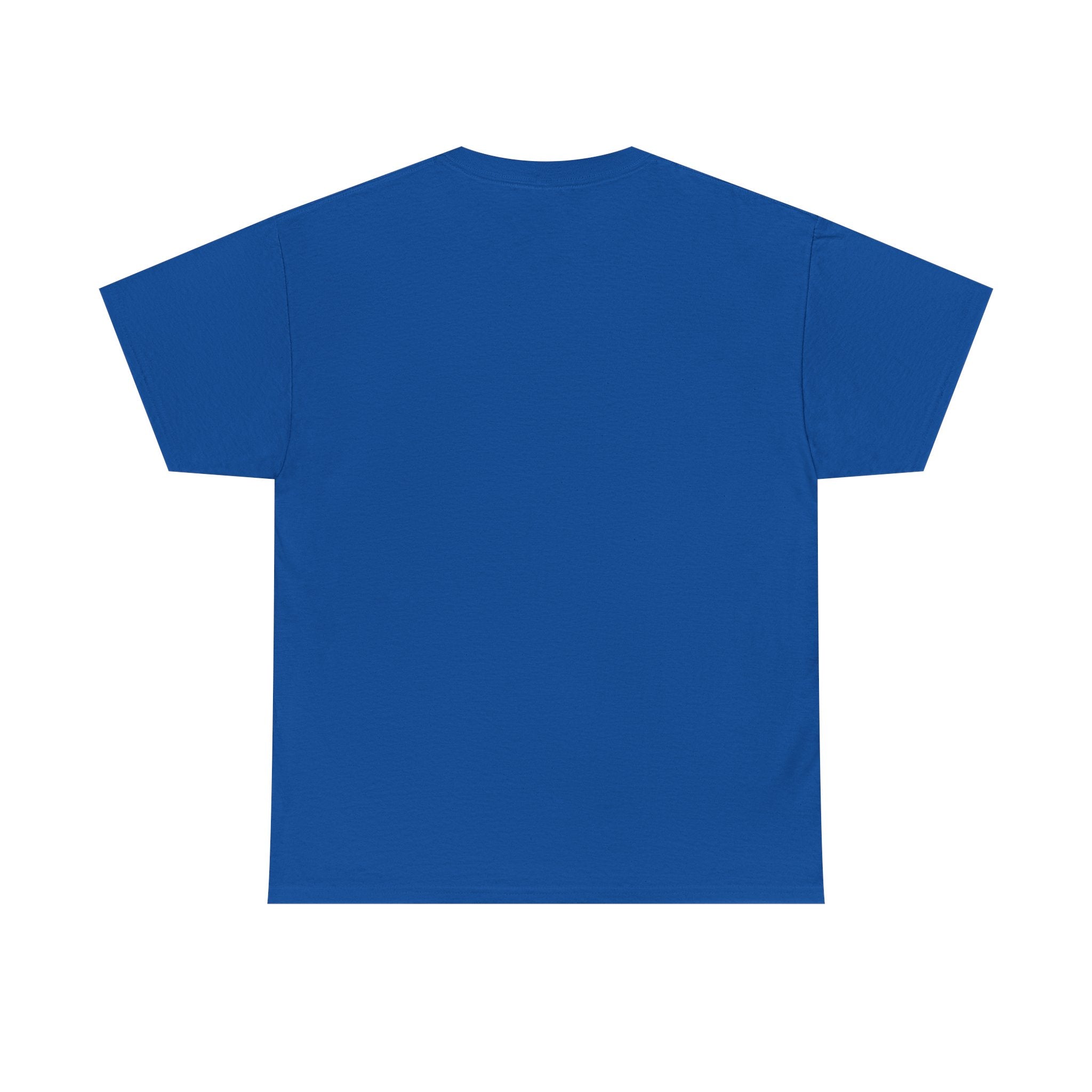Unisex BI Badge Tee