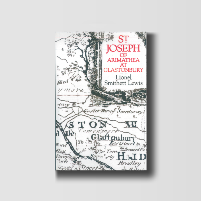 St. Joseph of Arimathea At Glastonbury image 0