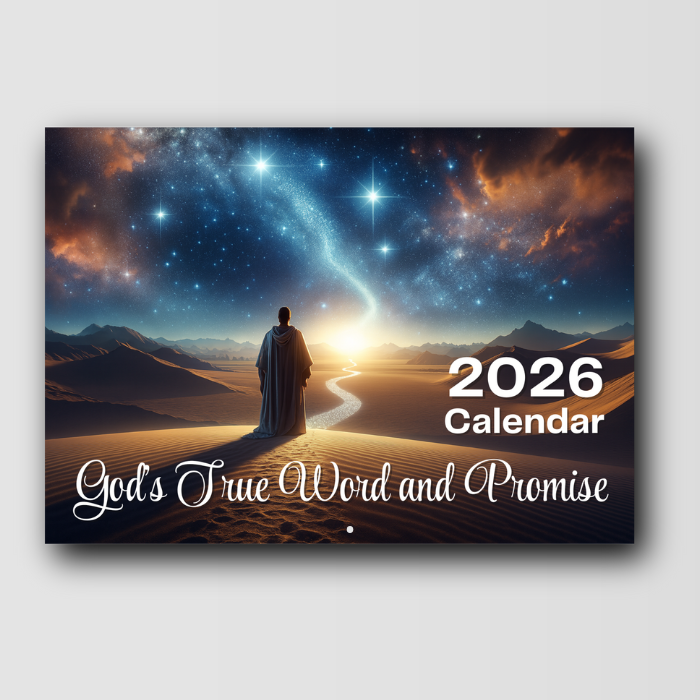 2026 Calendar image 0